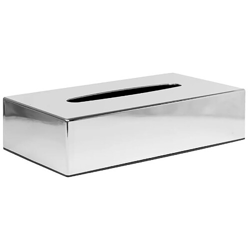 Bolero Boîte à mouchoirs