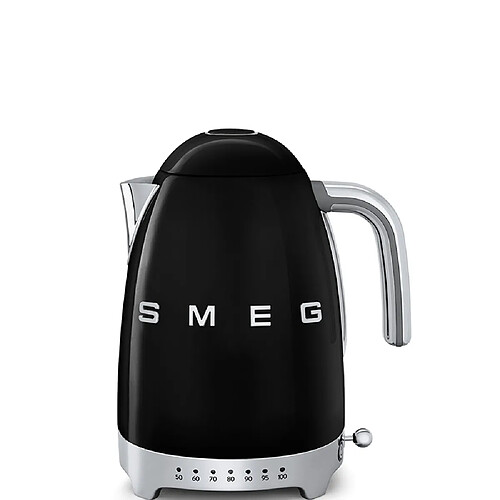 Smeg KLF04BLEU - Noir