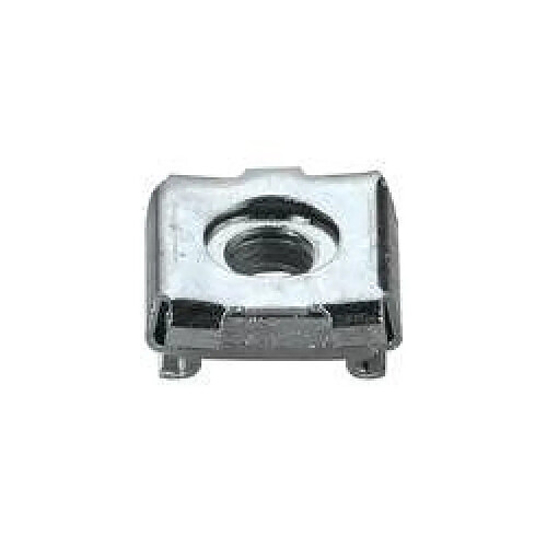 TOOLCRAFT Écrous à cage M6 - 10 pc(s)