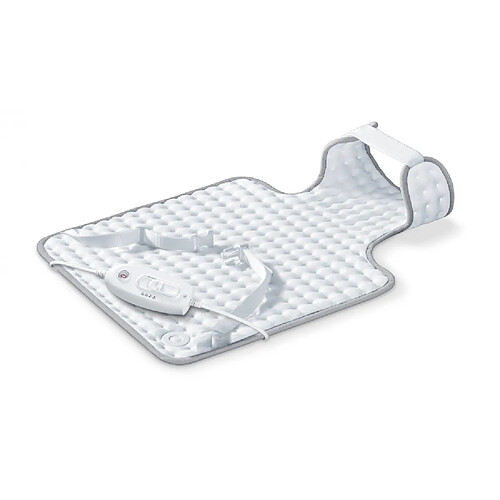 Sanitas Coussin Chauffant Dos et Nuque SHK 32