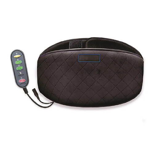 Paris Prix Ceinture chauffante massante Sensly