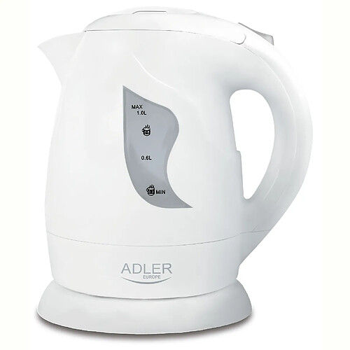 Adler AD08W - Blanc