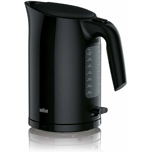 Braun WK3110BK - Noir
