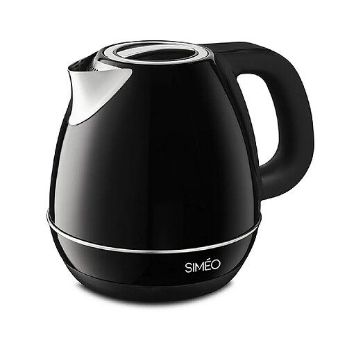Simeo BVI170 - Noir