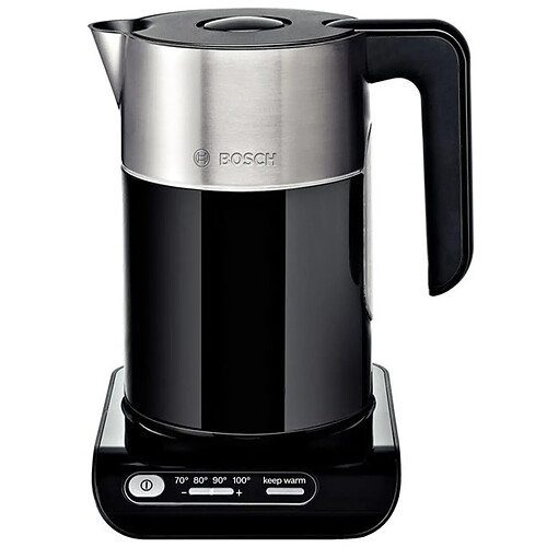 Bosch TWK8613 - Noir