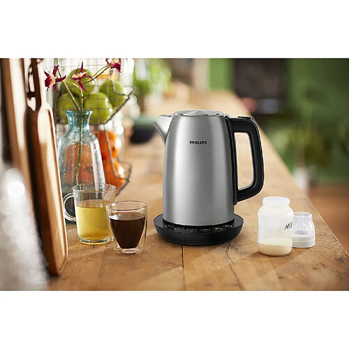 Philips HD935990 - Inox