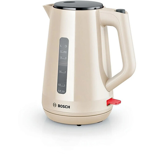 Bosch TWK1M127 - Beige