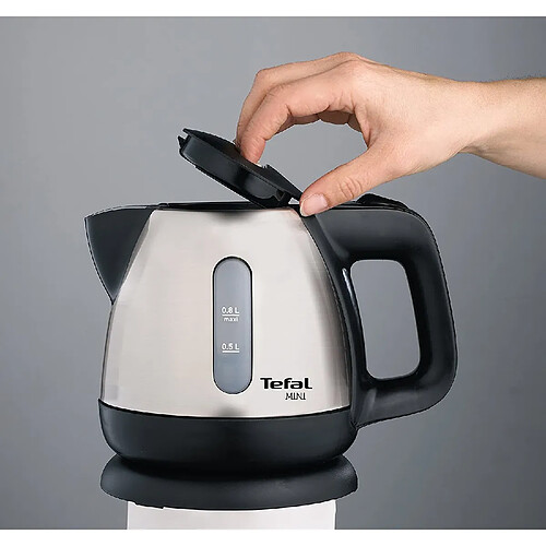 Tefal Mini - Inox