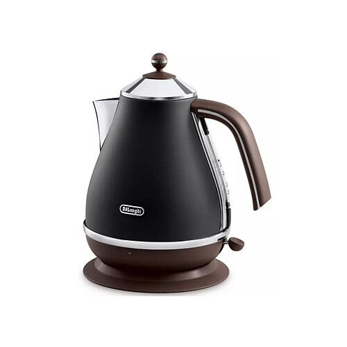 Delonghi Icona Vintage - Noir