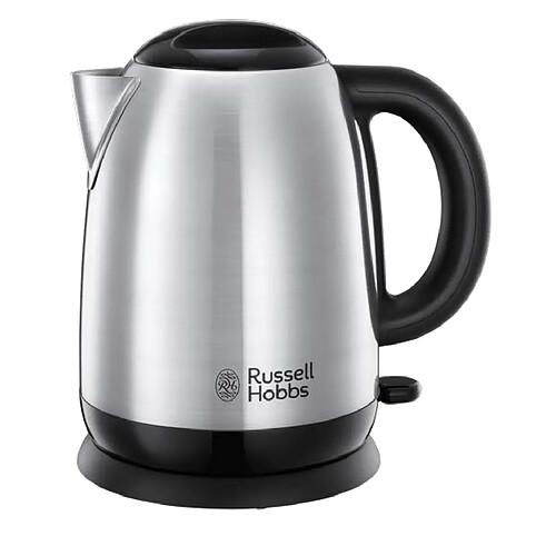 Russell hobbs Adventure - Noir