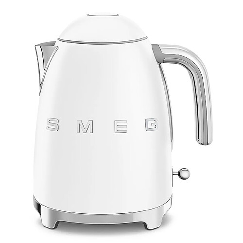 Smeg KLF03WHMEU - Blanc