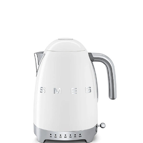 Smeg KLF04WHEU - Blanc
