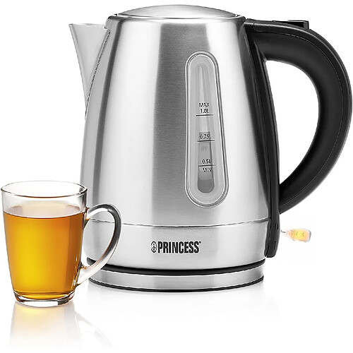 Princess 236023 - Inox