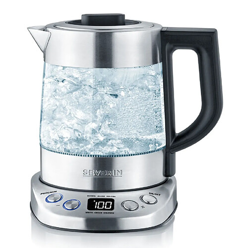 Severin WK3473 - Inox