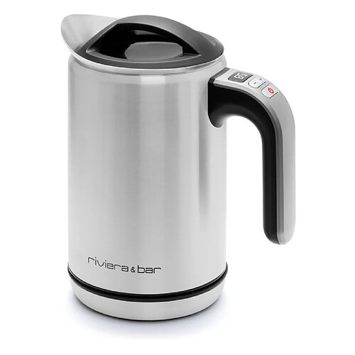 Riviera & bar BBT380 - Inox
