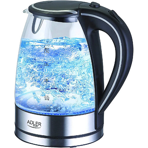 Adler AD 1295g - Blanc