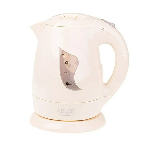 Adler AD 08b - Beige