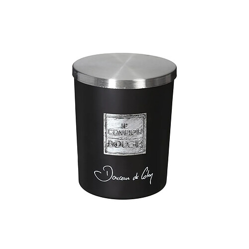 Bougie parfumée Atmosphera Douceur de coton
