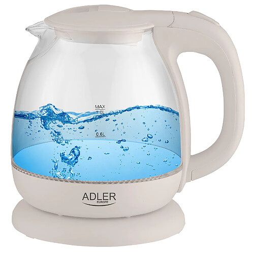 Adler AD1283C - Crème