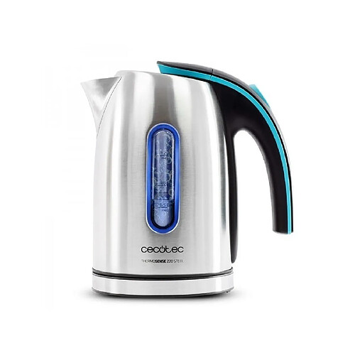 Cecotec ThermoSense 220 Steel - Inox