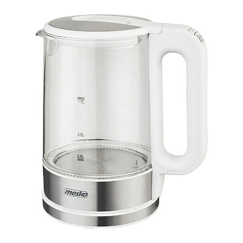 Adler MS 1301w - Blanc