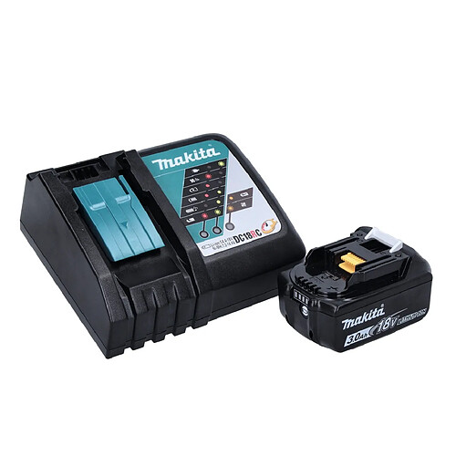 Makita DTD152 RF1J - 18V