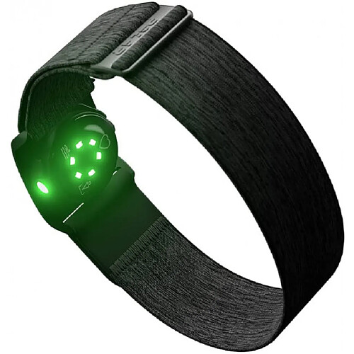 Polar Verity Sense - Brassard Noir