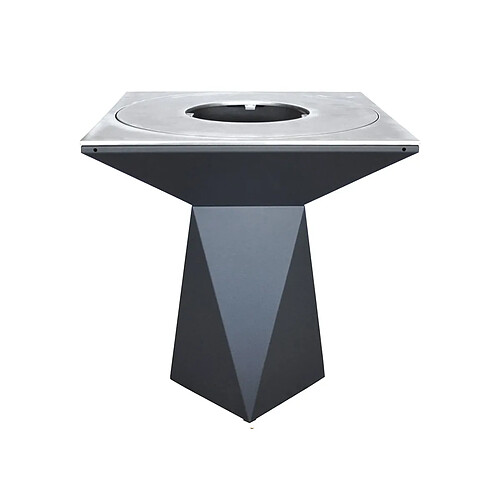 Artiss design Brasero barbecue G1 - Graphite