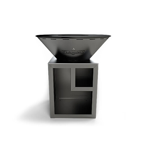 Flamino Brasero Brasichic