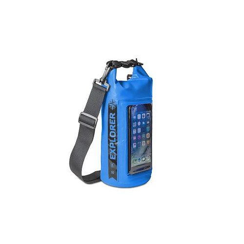 Celly Saco Antisalpicaduras 2L