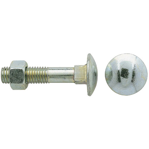 GFD Boulon Japy 8x50