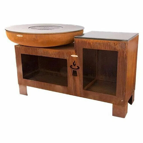 Remundi Vulcano - Ø102 cm