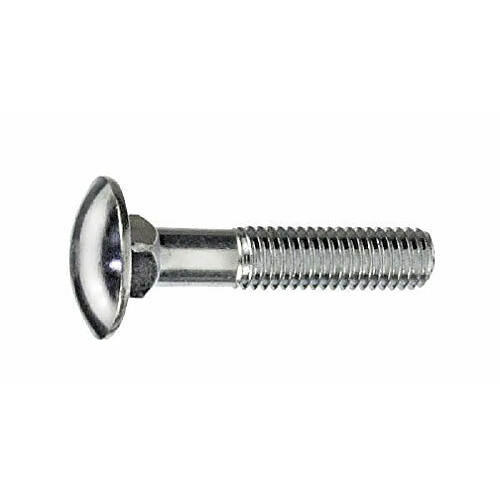 Connex Vis à tête bombée M8x40 mm