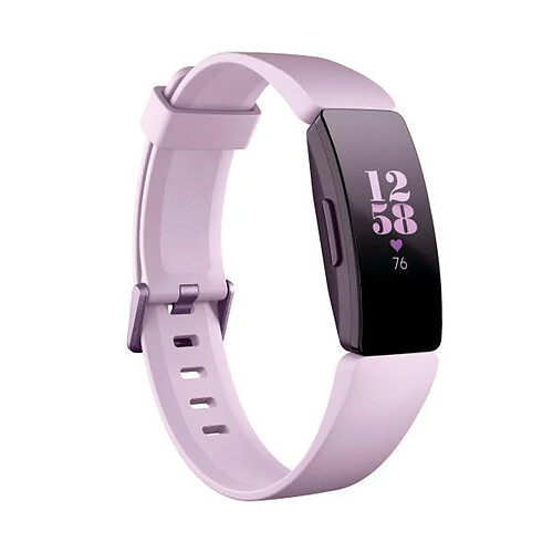 Bracelet T-BLUER Réglable En Acier Inoxydable Pour Femme Compatible Avec Fitbit Inspireinspire Hr Rose Or Argent Noir
