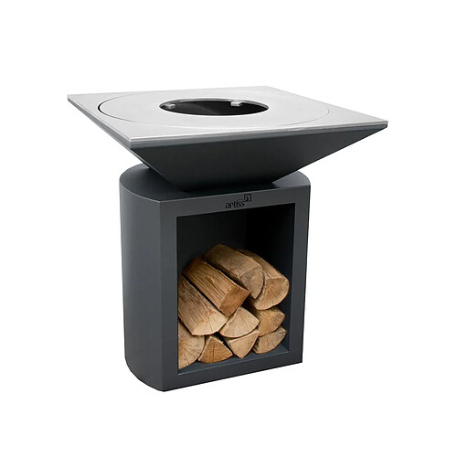 Artiss design Brasero barbecue G2 - Graphite