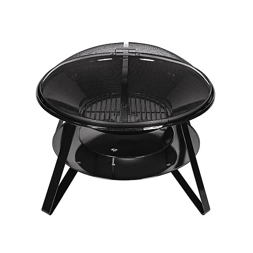 Somagic Braséro rond