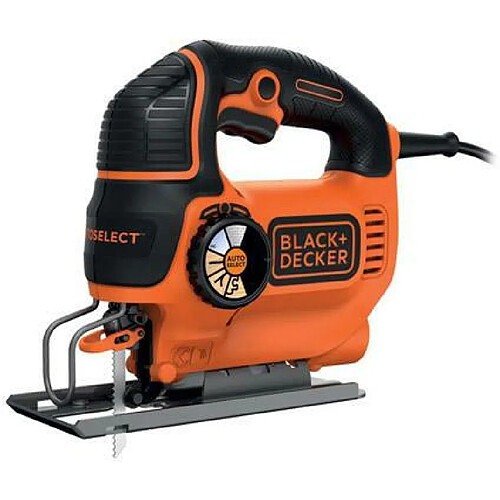 Black & decker KS801SEK