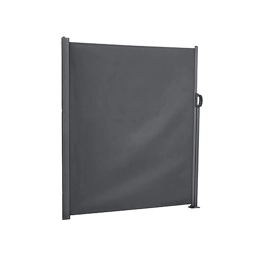 HESPERIDE Paravent Antao - Graphite