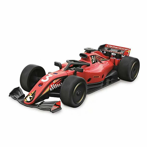 Clementoni Voiture de course