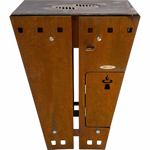 Remundi Brasero Magnus