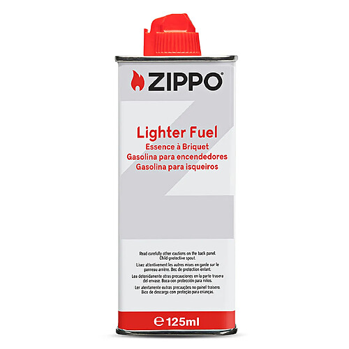 Zippo Essence 125ml