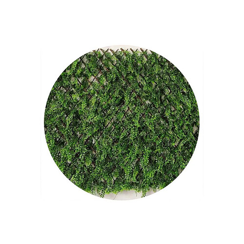 Jet7garden Brise-vue 2 x 2 m