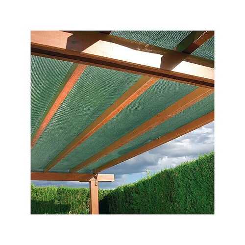 JARDIéco JARDIDECO Vert Foncé 10m x 1.20m