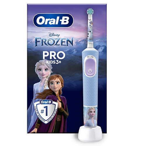 Oral-b Pro Kids Frozen