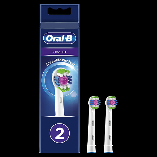 Oral-b 3D White