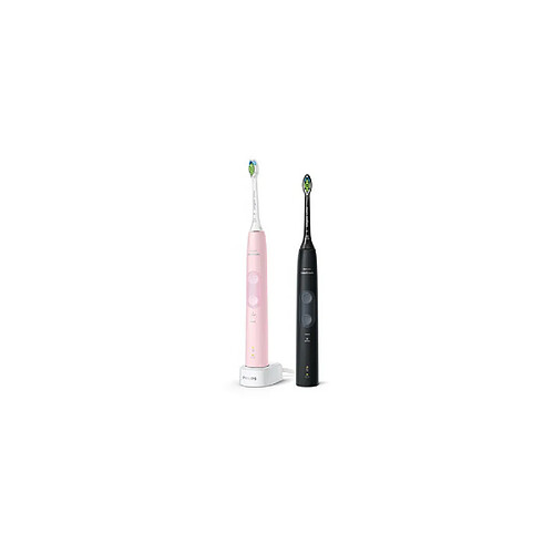 Philips ProtectiveClean 4500 - Noir