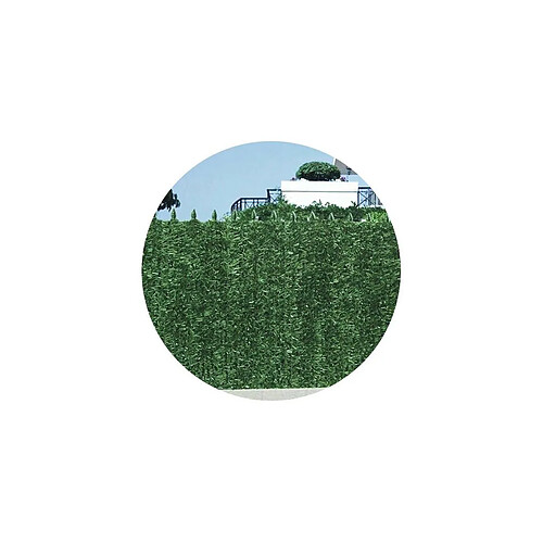 Jet7garden Brise vue 100 x 300 cm