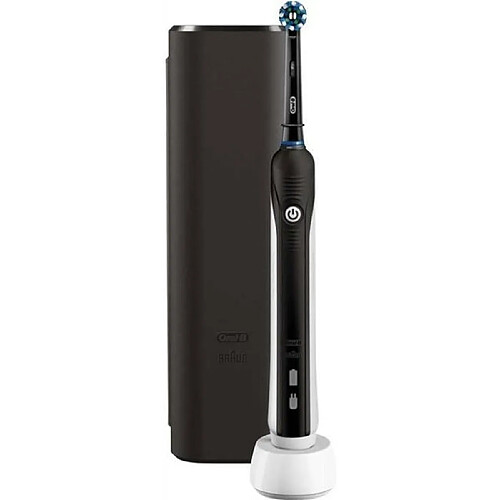 Oral-B Pro 750 - Noir