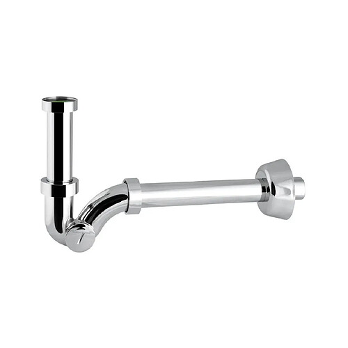 Siphon chrome Kiamami Valentina