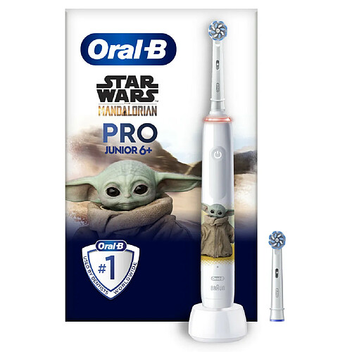 Oral-b Junior Star Wars
